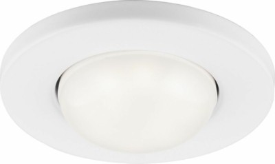 Светильник встраиваемый Feron 2746 потолочный R39 E14 белый