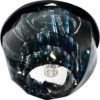 Светильник потолочный,JCD9 35W G9 прозрачный,черный,JD67