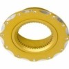 Светильник потолочный MR16 G5.3 золото GS-M358G