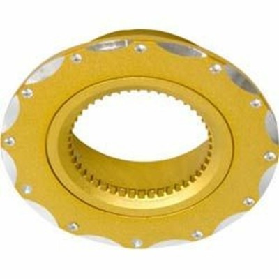 Светильник потолочный MR16 G5.3 золото GS-M358G