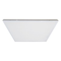 Панель светодиодная 40Вт 4000K с БАП белая Feron AL2118