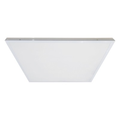 Панель светодиодная 40Вт 4000K с БАП белая Feron AL2118