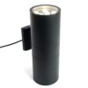 Светильник светодиодный уличный Feron DH0710 2*9W 1500Lm 2700K черный