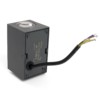 Светильник светодиодный уличный Feron DH055 2*5W 800Lm 3000K серый