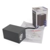 Светильник светодиодный уличный Feron DH055 2*5W 800Lm 3000K серый