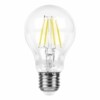 Лампа СДЛ Feron LB-57 шар E27 7Вт 2700K