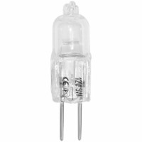 Лампа галогенная Feron HB2 JC G4.0 35Вт