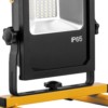 Прожектор светодиодный Feron LL-912 переносной с зарядным устройством IP65 20W 6400K