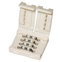 Соединитель для светодиодных лент LD106