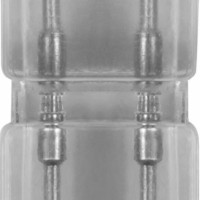 Соединитель для светодиодной ленты 230V LS704 ( 3528) strip to strip LD114