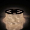 Лента светодиодная Feron LS704 60SMD(2835)/м 4.4Вт/м 100м IP65 220V 2700К