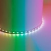 Лента светодиодная Feron LS606 готовый комплект 5м 60SMD(5050)/м 14.4Вт/м IP20 12V RGB