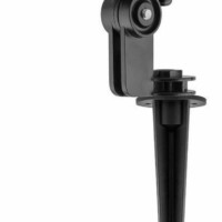 Светильник светодиодный тротуарный (грунтовый) Feron SP2705 6W 2700К 85-265V IP65