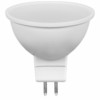 Лампа СДЛ Feron LB-560 MR16 G5.3 9Вт 6400K