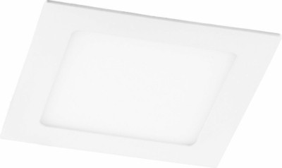 Светильник светодиодный Feron AL502 встраиваемый 15W 4000K белый