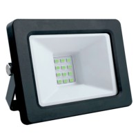 Прожектор светодиодный Feron LL-902 IP65 20W зеленый