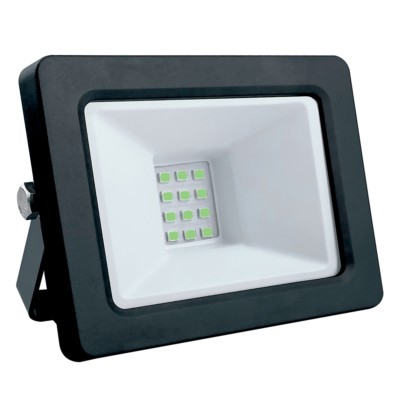 Прожектор светодиодный Feron LL-902 IP65 20W зеленый