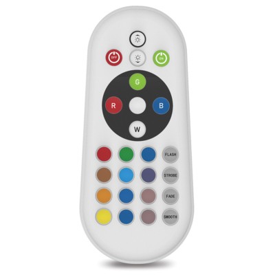 Прожектор светодиодный Feron LL-611 IP65 20W RGB — изображение 2