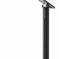 Светильник светодиодный настольный Feron DE1725 10W 4000K 100-240V черный