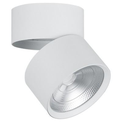 Светильник светодиодный Feron AL520 накладной 25W 4000K белый