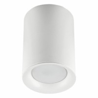 Светильник потолочный Feron ML174 MR16 GU10 35W 230V белый