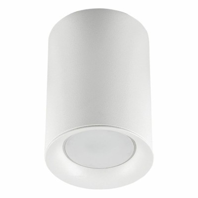 Светильник потолочный Feron ML174 MR16 GU10 35W 230V белый