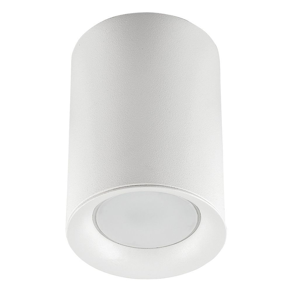 Светильник потолочный Feron ML174 MR16 GU10 35W 230V белый