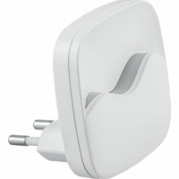 Светильник ночник Feron FN1120 0,45W 230V белый