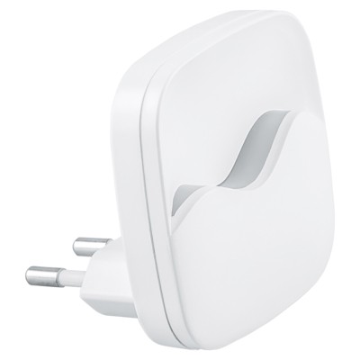 Светильник ночник Feron FN1120 0,45W 230V белый — изображение 3