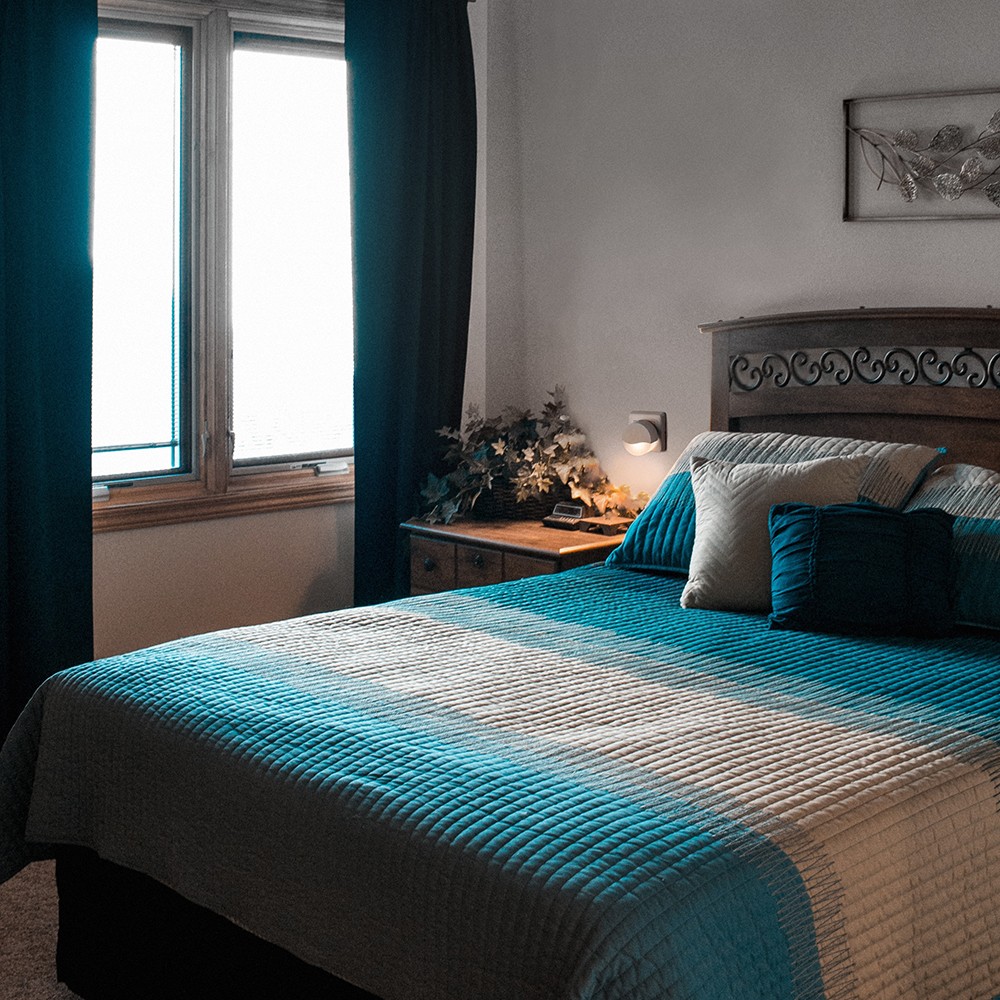 Светильник ночник Feron FN1120 0,45W 230V белый — изображение 4