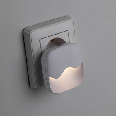 Светильник ночник Feron FN1120 0,45W 230V белый — изображение 6