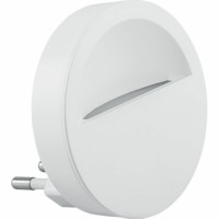 Светильник ночник Feron FN1121 0,45W 230V белый