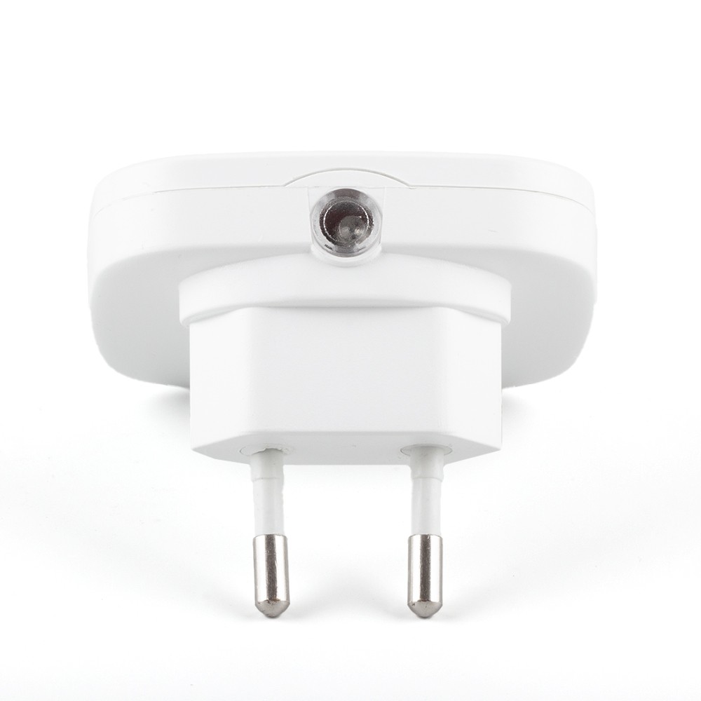 Светильник ночник Feron FN1120 0,45W 230V белый — изображение 7