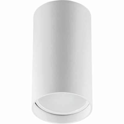 Светильник потолочный Feron ML176 MR16 GU10 35W 230V белый