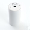 Светильник потолочный Feron ML176 MR16 GU10 35W 230V белый