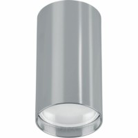 Светильник потолочный Feron ML176 MR16 GU10 20W 230V хром