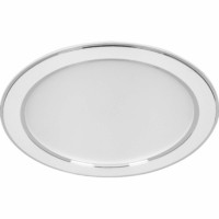 Светильник светодиодный Feron AL1527 встраиваемый 5W 4500K белый