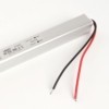 Трансформатор электронный для светодиодной ленты 48W 12V (драйвер) LB001