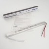 Трансформатор электронный для светодиодной ленты 48W 12V (драйвер) LB001