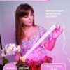 Светильник светодиодный для растений спектр фотосинтез (красно-синий) 14W пластик AL7001