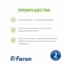 Светильник светодиодный для растений спектр фотосинтез (красно-синий) 14W пластик AL7001
