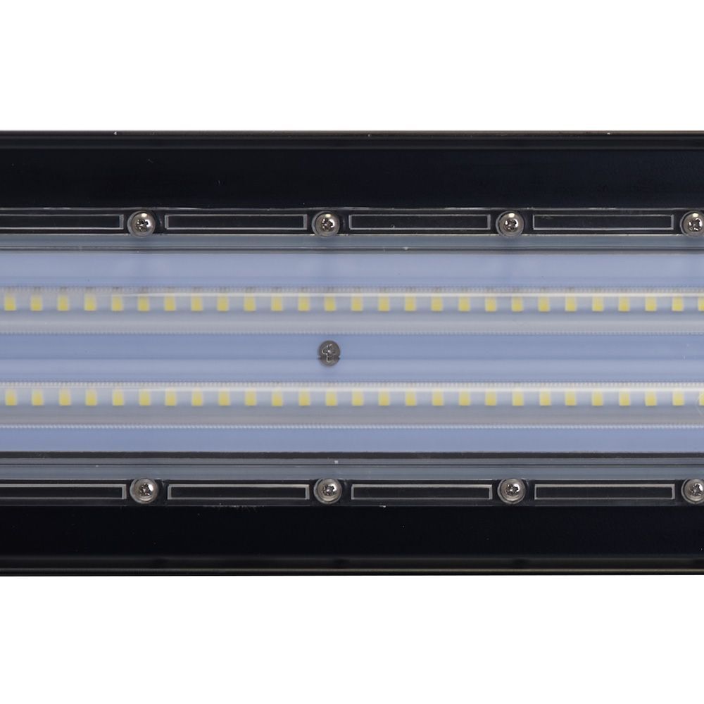 Светильник складской Feron AL1170 150W 120°/90° IP65 — изображение 3