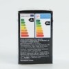 Лампа СДЛ Feron LB-37 Шарик E27 1W 6400K прозрачный