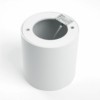 Светильник потолочный Feron ML179 MR16 GU10 35W 230V белый