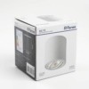 Светильник потолочный Feron ML179 MR16 GU10 35W 230V белый
