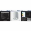 Светильник потолочный Feron ML179 MR16 GU10 35W 230V белый