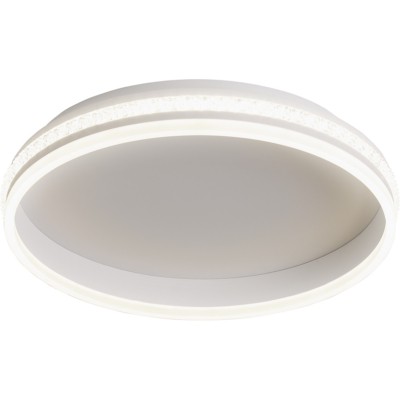 Светильник светодиодный управляемый накладной Feron AL5880 80W 3000К-6500K