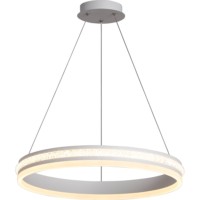 Светильник светодиодный накладной Feron AL5888 60W 4000K