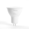 Лампа СДЛ Feron.PRO LB-1610 MR16 G5.3 10W 2700K