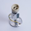 Светильник потолочный Feron ML182 MR16 35W 230V белый золото
